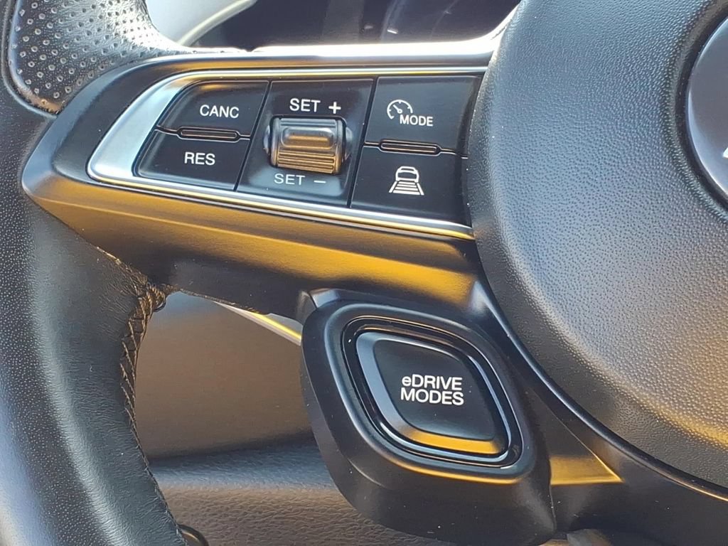 Used 2024 Dodge Hornet R/T AWD/4WD image 12
