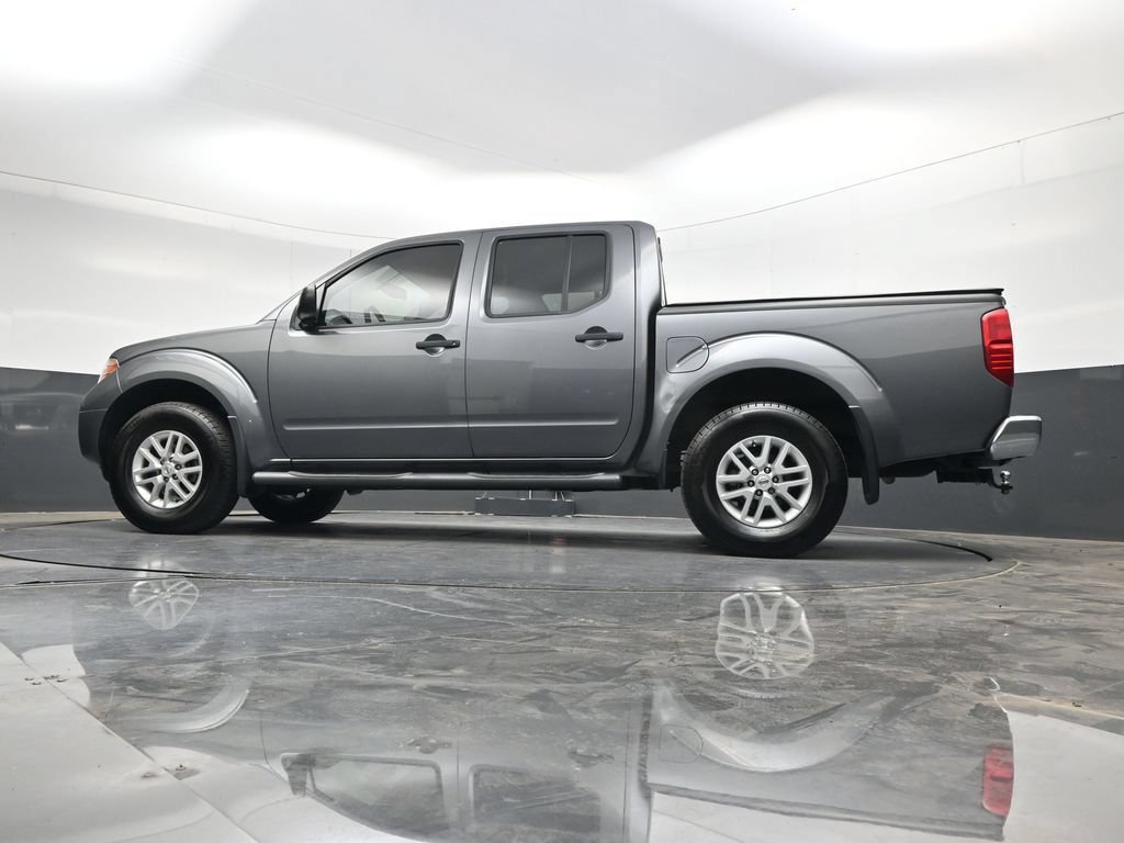 Used 2021 Nissan Frontier SV AWD/4WD image 45