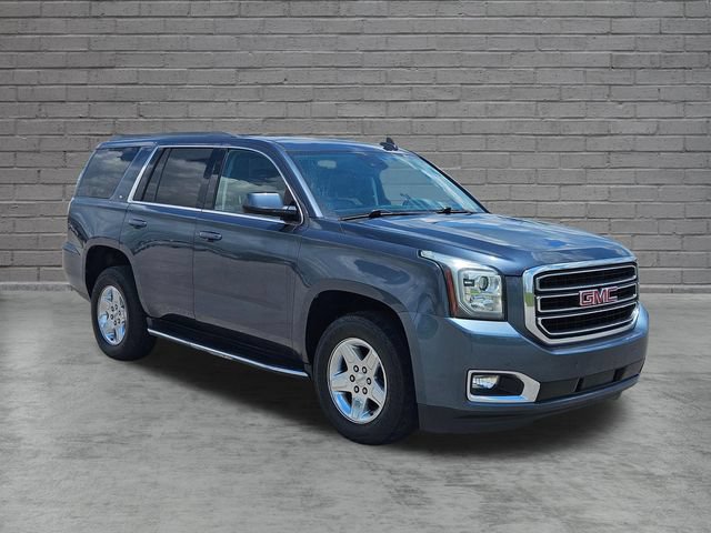 Used 2020 GMC Yukon SLT w/ Open Road Package AWD/4WD image 7