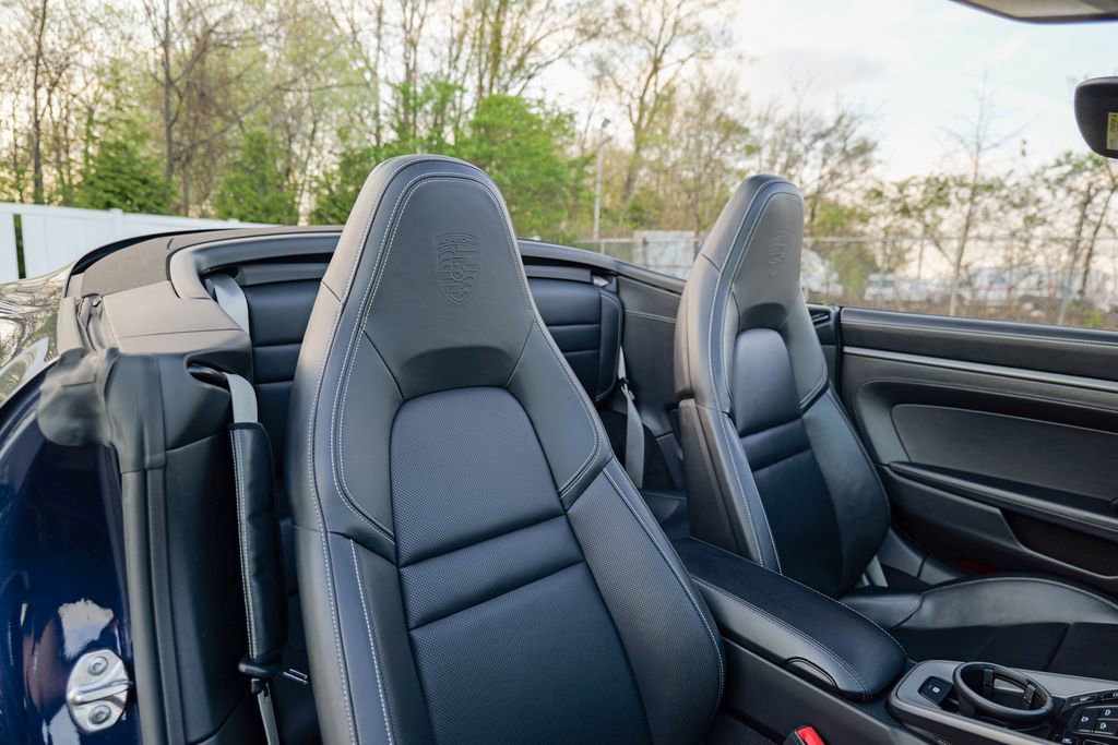 Used 2020 Porsche 911 Carrera S image 41