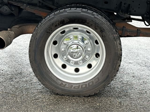 Used 2016 RAM 5500 Laramie AWD/4WD image 8