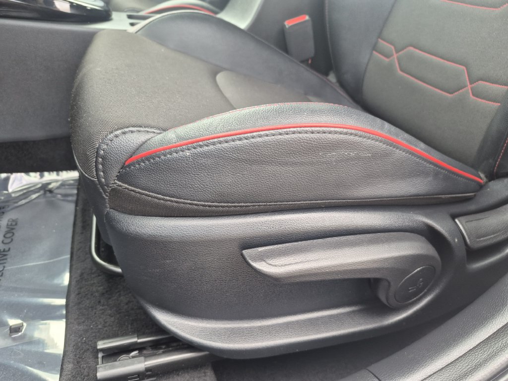 Certified 2024 Kia Forte GT FWD image 11