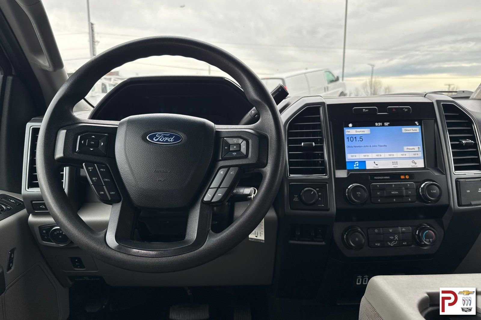 Used 2019 Ford F350 XLT w/ XLT Value Package image 15