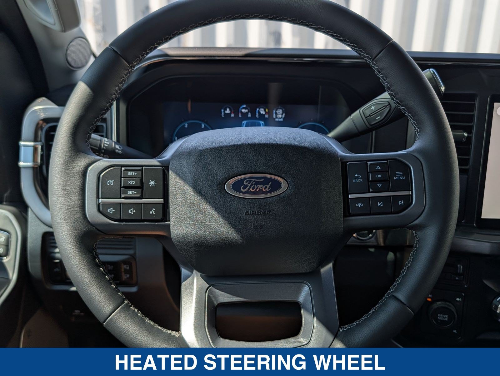 New 2026 Ford F450 Lariat AWD/4WD image 28