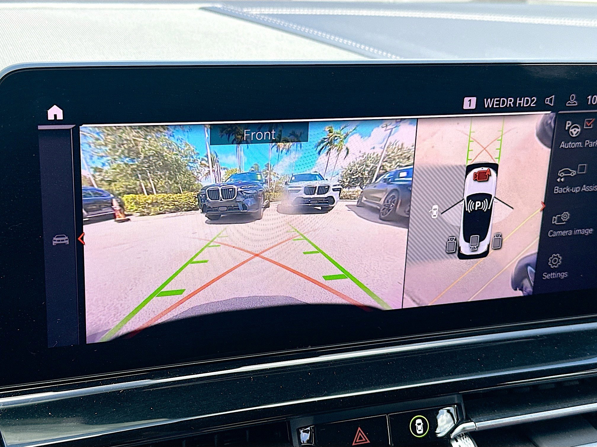 Used 2023 BMW 840i Convertible image 13