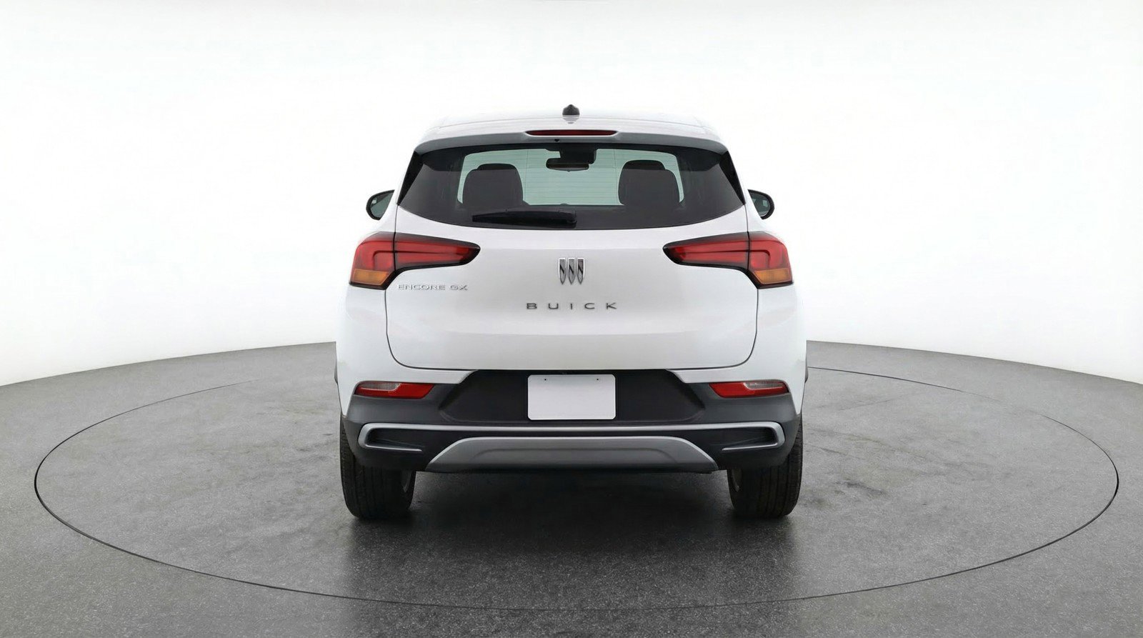 Used 2025 Buick Encore GX Preferred image 7