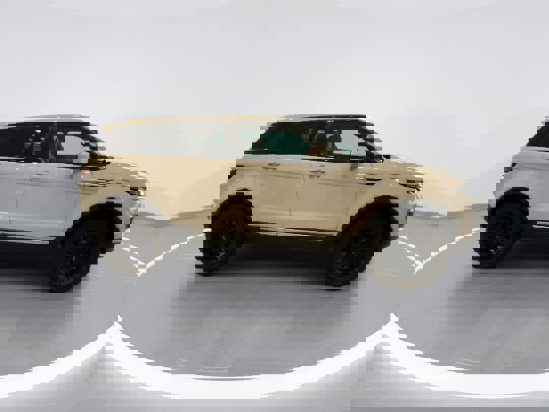 Used 2016 Land Rover Range Rover Evoque HSE image 9