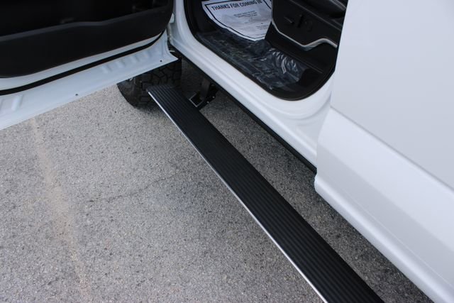 Used 2024 Ford F250 Platinum w/ FX4 Off-Road Package image 23