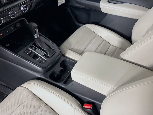 New 2026 Honda CR-V EX-L image 41