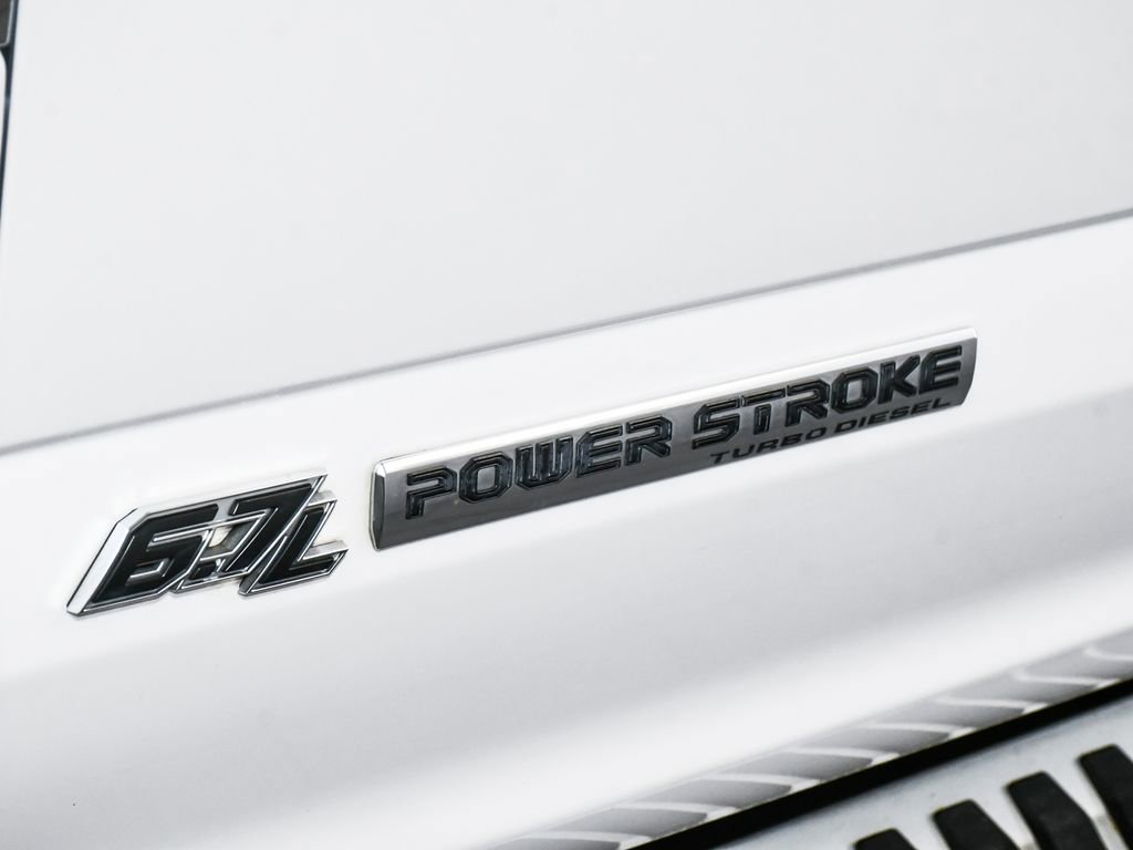 Used 2017 Ford F350 Lariat w/ Lariat Ultimate Package image 86