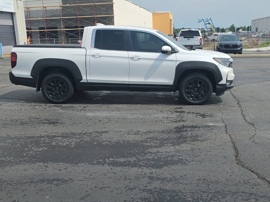 Used 2023 Honda Ridgeline RTL image 9