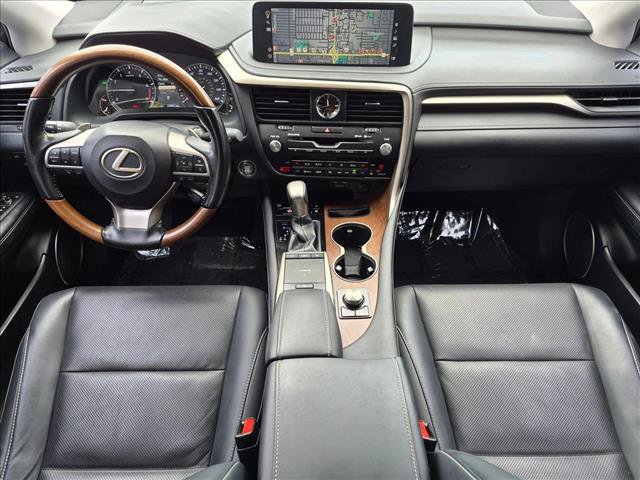Certified 2021 Lexus RX 350L FWD w/ Premium Package image 16