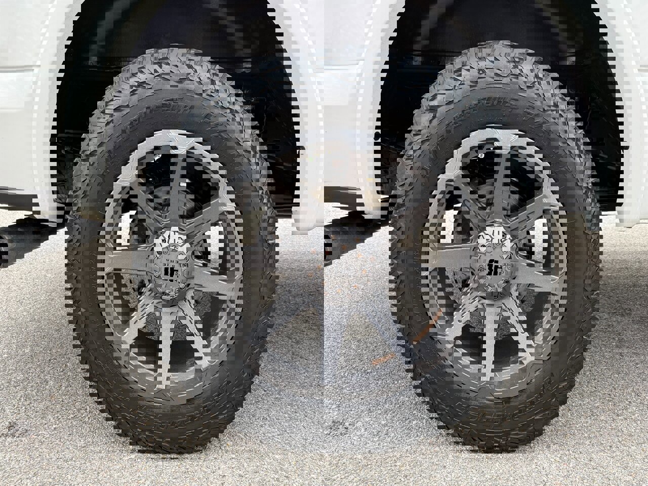 Used 2020 Ford F150 Platinum w/ Technology Package image 28