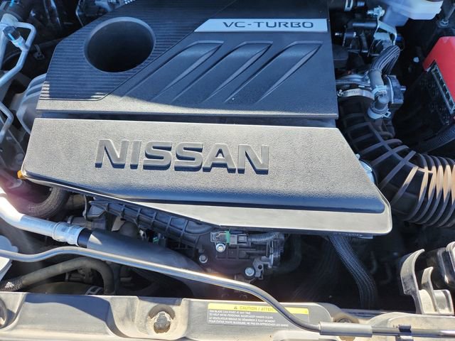 Used 2023 Nissan Rogue SV image 21