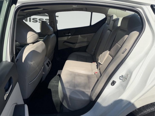 Certified 2019 Nissan Altima 2.5 Platinum AWD/4WD image 22