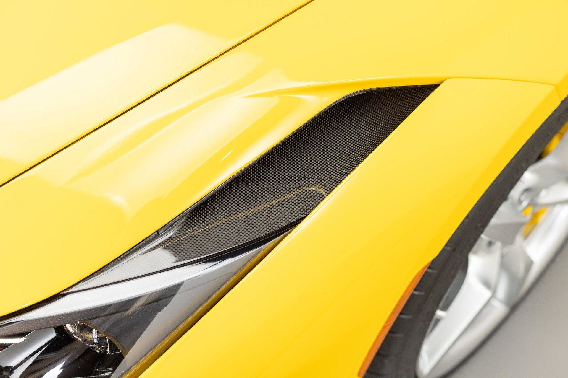 Certified 2021 Ferrari F8 Tributo RWD image 33