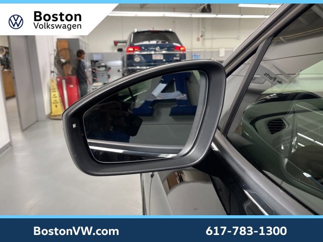 Used 2022 Volkswagen ID.4 Pro image 8