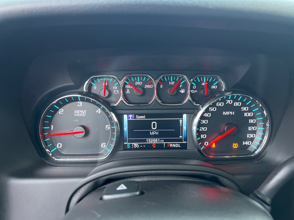 Used 2017 GMC Yukon XL SLT w/ Open Road Package image 36