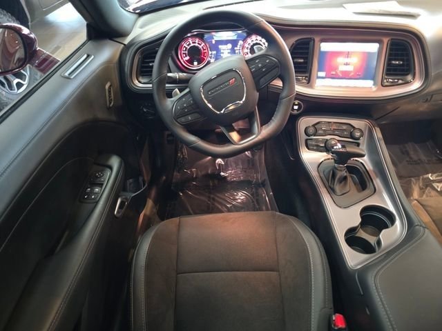 Used 2023 Dodge Challenger R/T Scat Pack image 4