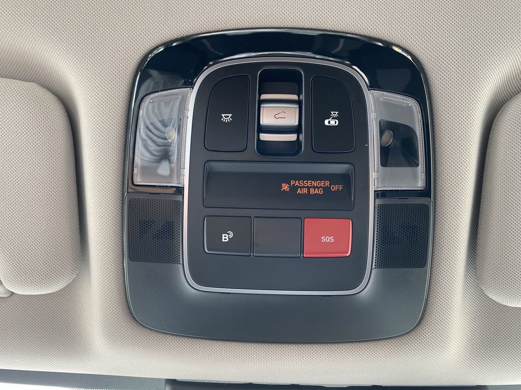 New 2026 Hyundai Sonata SEL FWD image 27