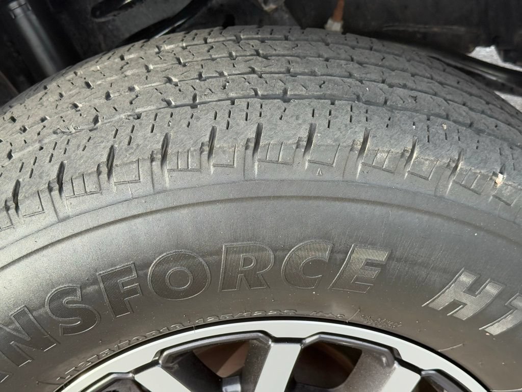 Used 2024 RAM 2500 Limited AWD/4WD image 42