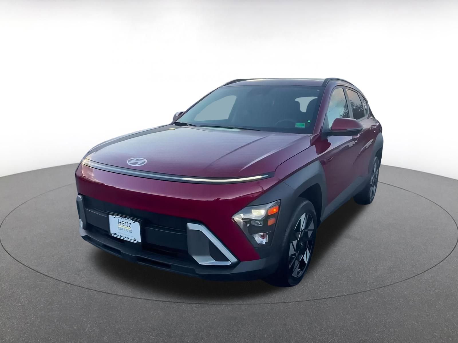 Used 2025 Hyundai Kona SEL image 11