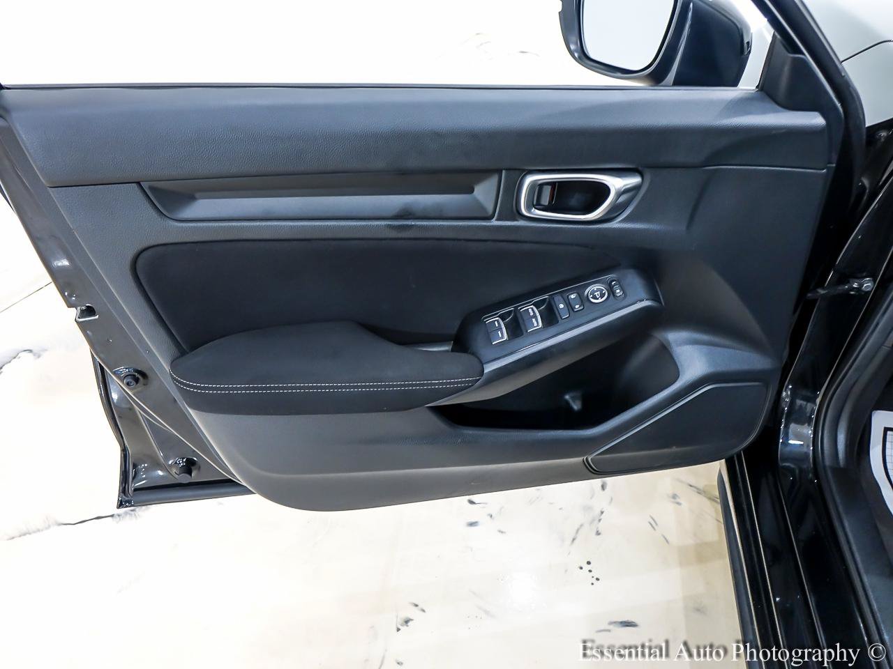 Used 2023 Honda Civic Sport image 24