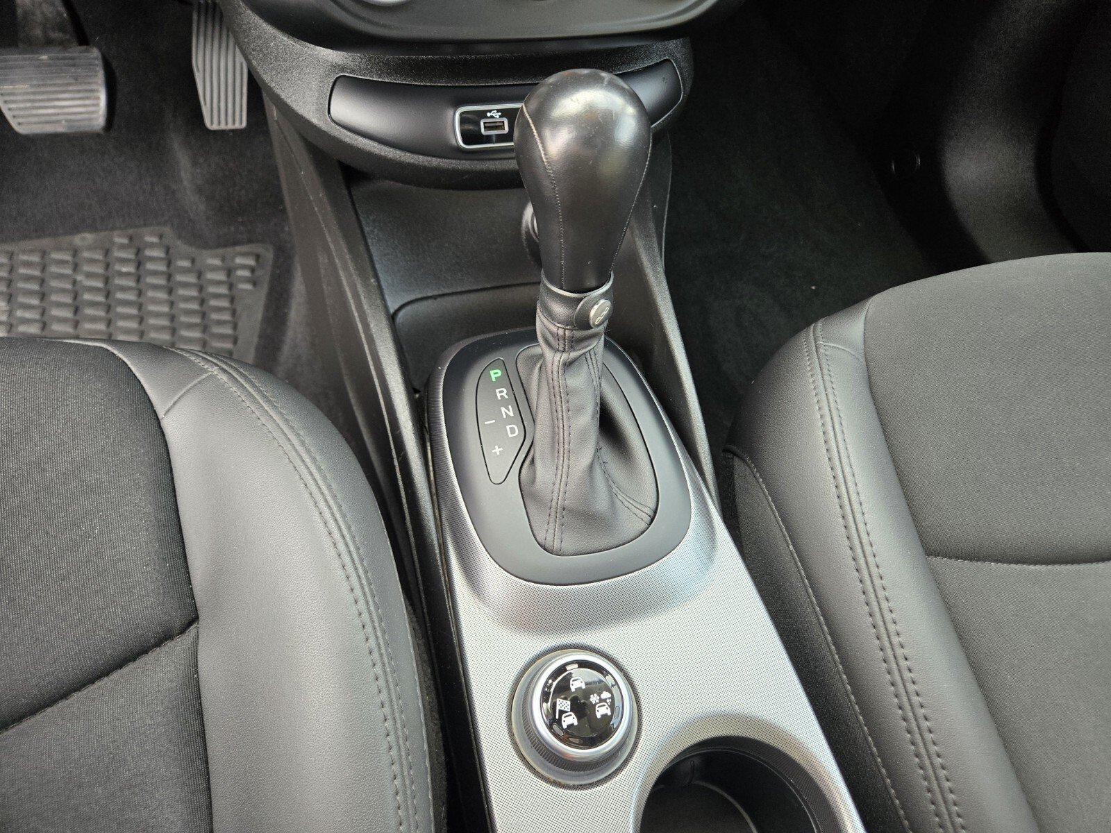 Used 2022 FIAT 500X Trekking AWD/4WD image 22