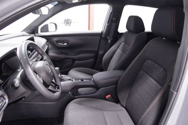 Certified 2024 Honda HR-V Sport image 14