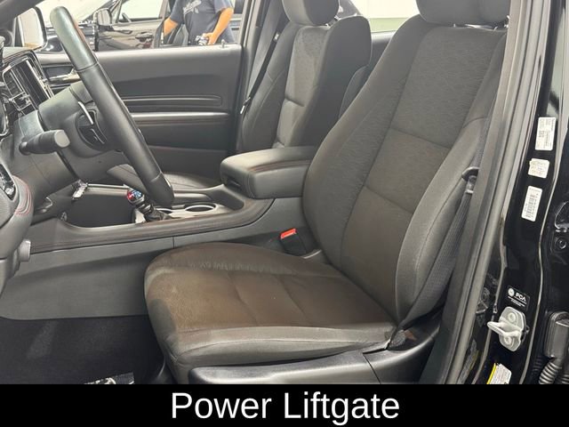 Used 2024 Dodge Durango GT image 10