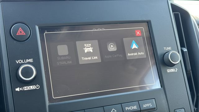 Used 2024 Subaru Impreza 2.0i image 15