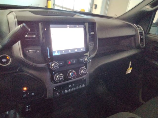 Used 2025 RAM 5500 Tradesman image 15