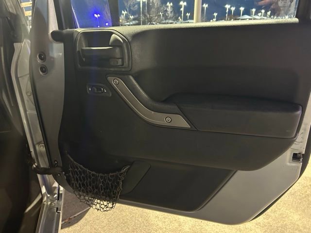 Used 2014 Jeep Wrangler Unlimited Sport w/ Quick Order Package 24S image 28