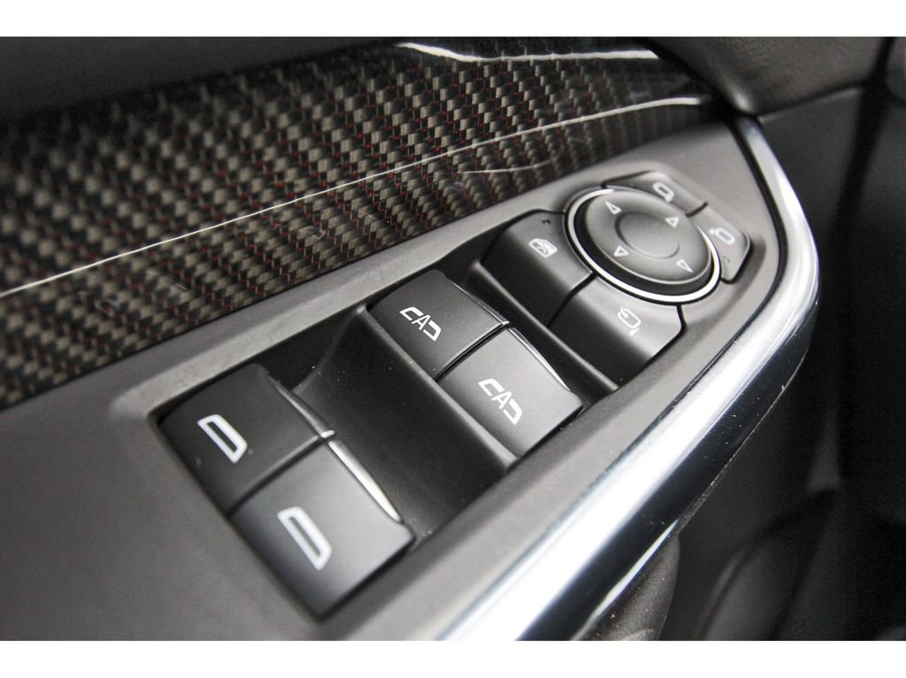 Used 2023 Cadillac XT4 Sport image 20