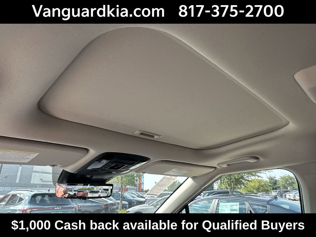 New 2026 Kia Carnival SX Prestige image 18