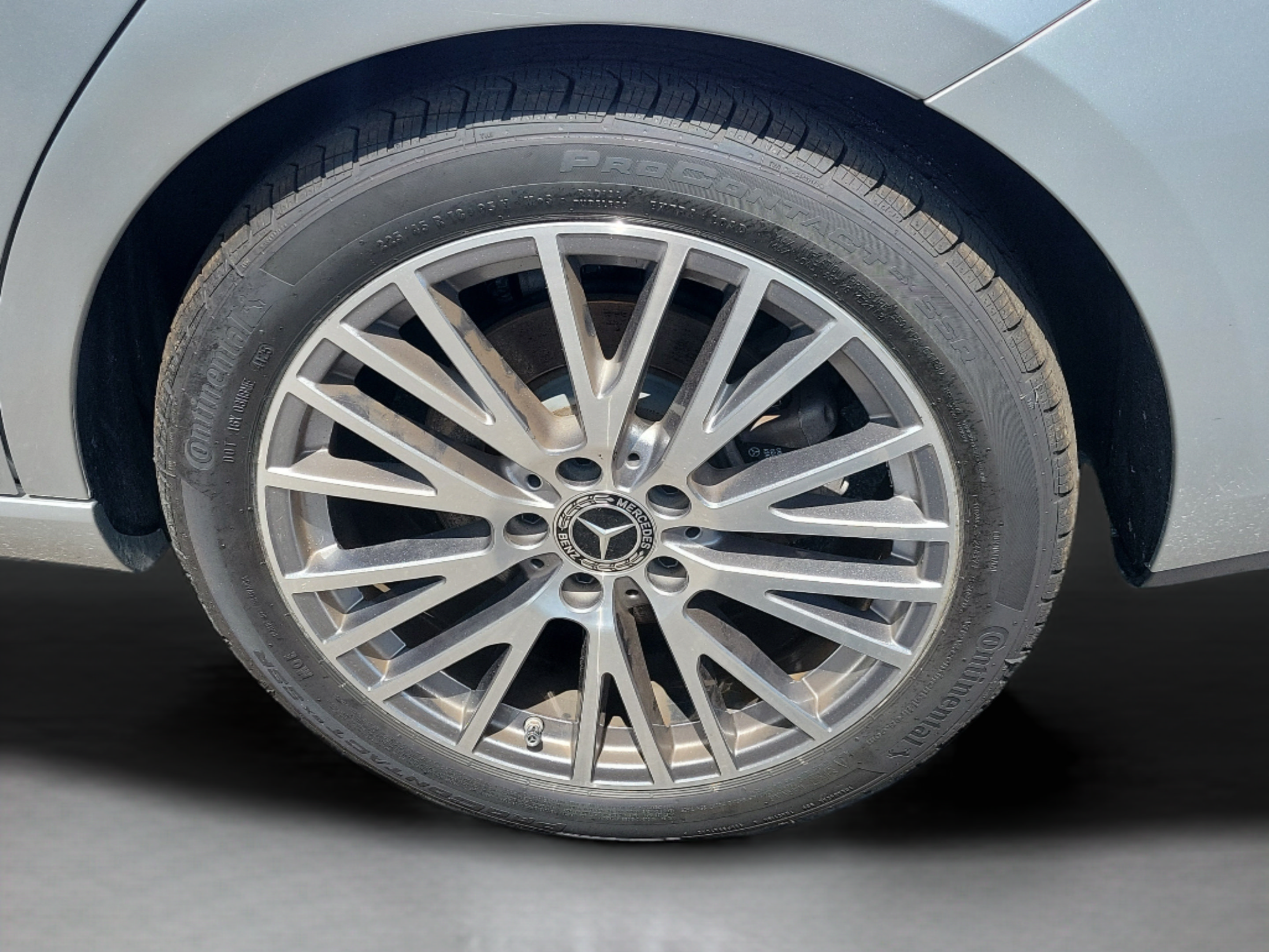 Certified 2023 Mercedes-Benz CLA 250 image 29
