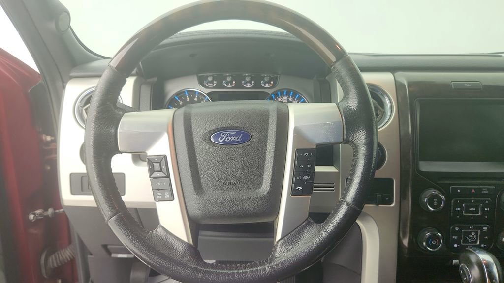 Used 2013 Ford F150 Platinum image 19