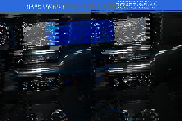 Certified 2023 GMC Sierra 1500 SLT w/ SLT Premium Package image 24