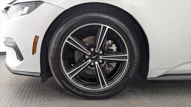 Used 2024 Ford Mustang Premium RWD image 27