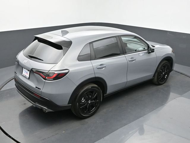 Used 2026 Honda HR-V Sport image 17
