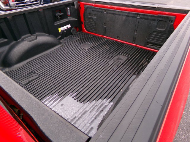 Used 2022 Ford F150 XLT w/ Equipment Group 302A High image 26