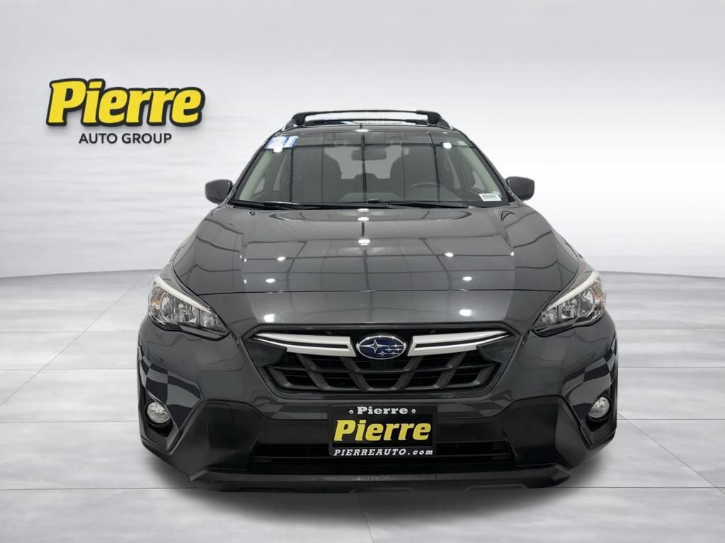 Used 2021 Subaru Crosstrek 2.0i Premium image 7
