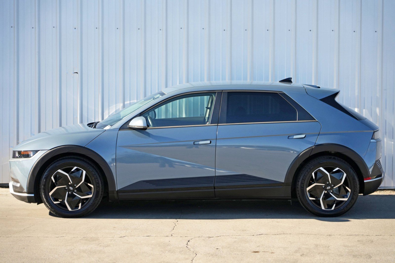 Used 2024 Hyundai Ioniq 5 SEL image 48