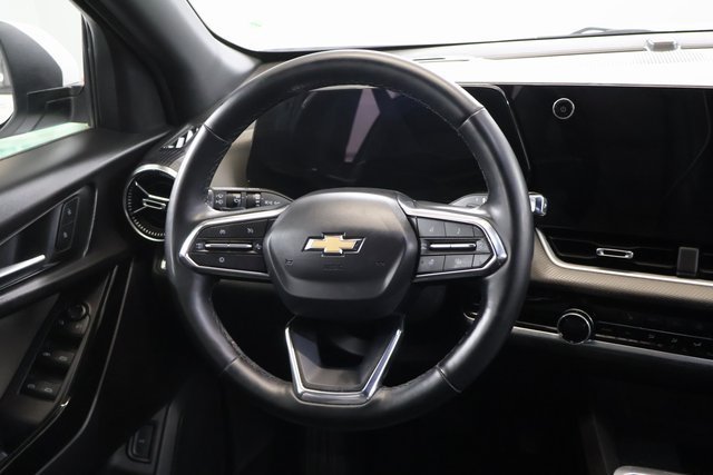 Used 2025 Chevrolet Equinox LT w/ Convenience Package II AWD/4WD image 14