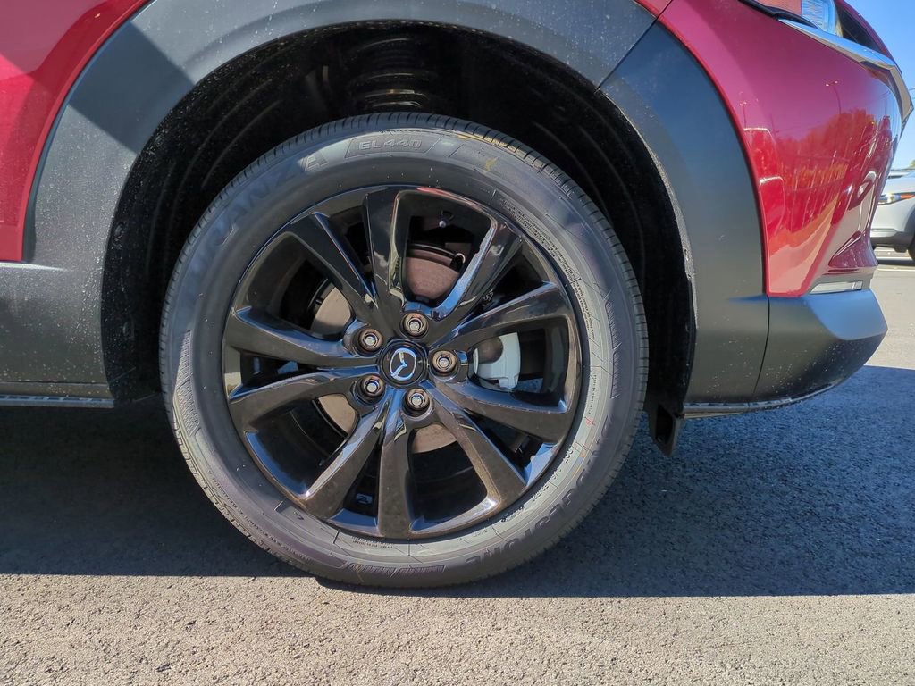 New 2026 MAZDA CX-30 AWD 2.5 S w/ Select Sport Pkg image 11