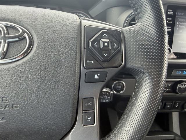 Used 2023 Toyota Tacoma TRD Off-Road RWD image 28