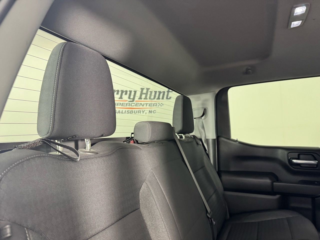 Used 2022 Chevrolet Silverado 1500 Custom Trail Boss image 26