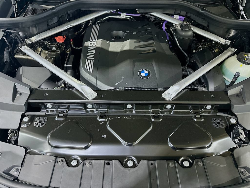 New 2026 BMW X5 xDrive40i AWD/4WD image 31