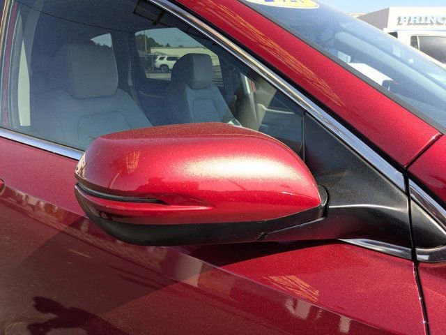 Used 2021 Honda CR-V EX-L image 23