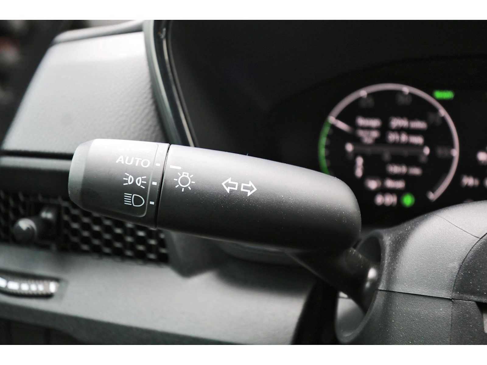 Used 2026 Honda CR-V Sport image 17